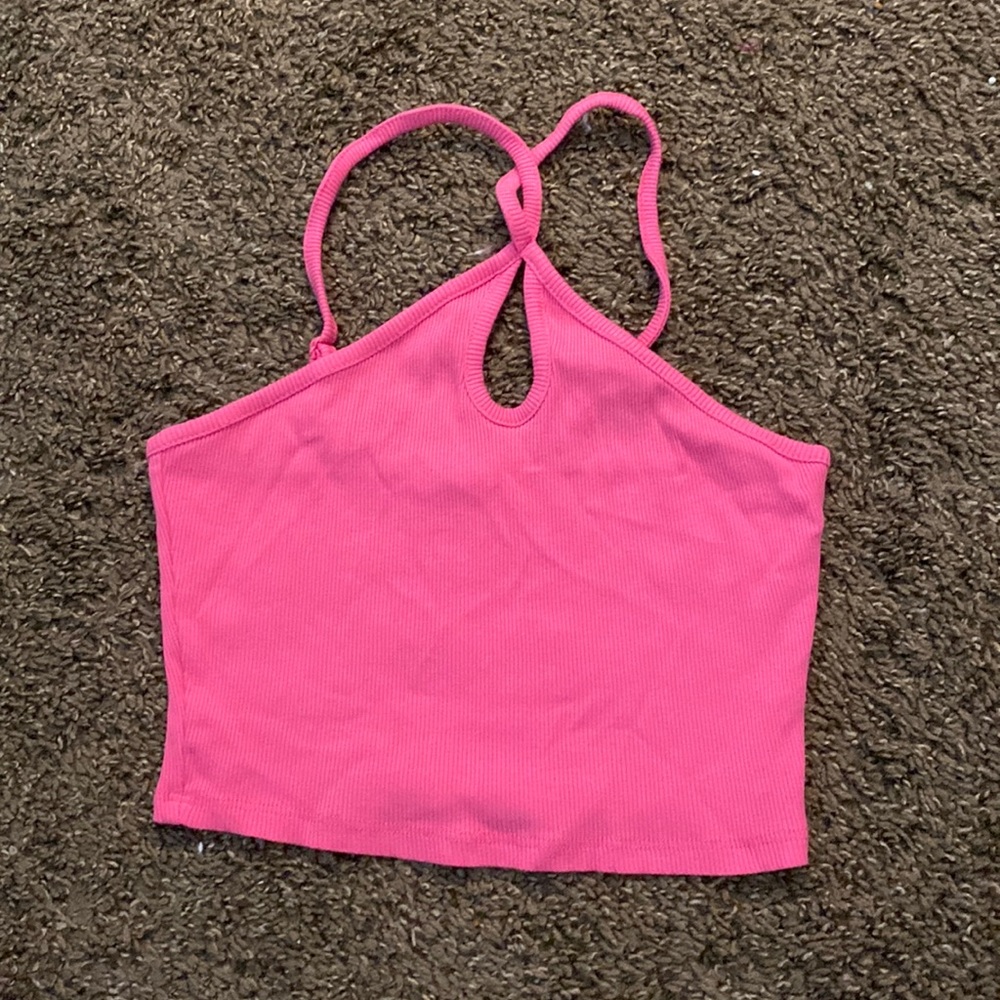 Brand new basic tank top from Tilly’s!!